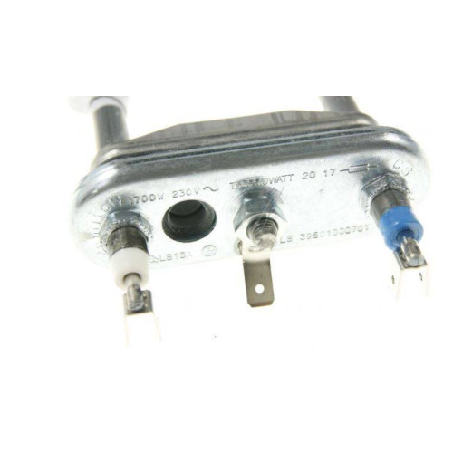 Resistenza1700W 230V Lavatrice IT WASH 39501000701Di.Gi.T. Service