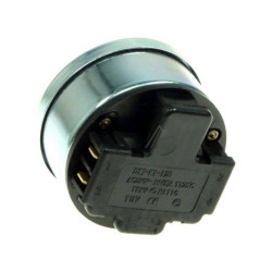 Timer Temporizzatore 120Minuti Lofra 03010755 New Di.Gi.T. Service SRLS