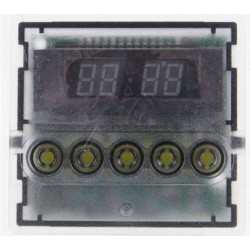 Programmatore Timer Elettronico Forno Vestel 32032348 Di.Gi.T. Service