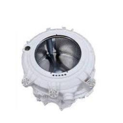 Vasca Completa 52lt Lavatrice Whirlpool C00287242 New Di.Gi.T. Service SRLS
