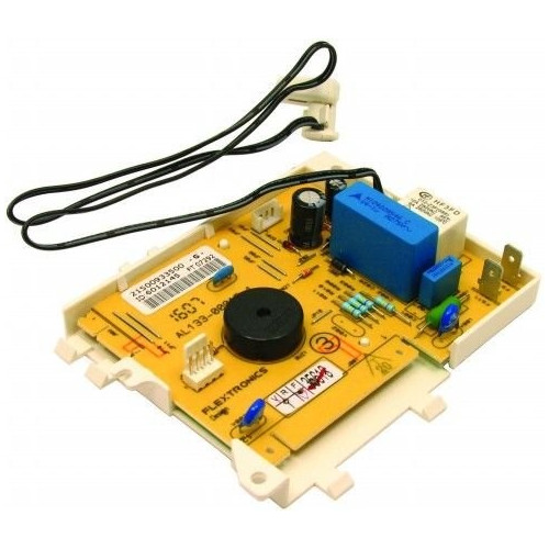 Scheda Elettronica Lavastoviglie BIT100 "G" Ariston C00096972 New Di.Gi.T. Service SRLS