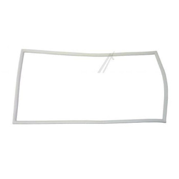 Guarnizione Bianca Porta Congelatore a Pozzetto Whirlpool C00084990  C00084990  Guarnizioni Magnetiche