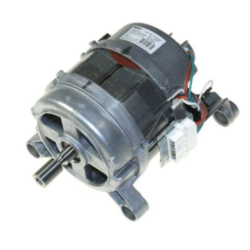Motore Nidec 1200RPM Lavatrice Whirlpool C00268105 Di.Gi.T. Service