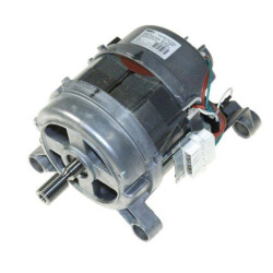 Motore Nidec 1200RPM Lavatrice Whirlpool C00268105 Di.Gi.T. Service
