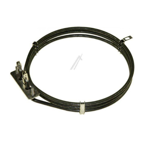 Resistenza Circolare Forno Ventilato Smeg 806890386 Di.Gi.T. Service