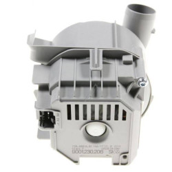 Pompa Lavaggio Riscaldante LVST Bosch Siemens 12019637 New Di.Gi.T. Service SRLS