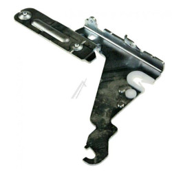 Cerniera DX Lavastoviglie Bosch Siemens 12005775 Di.Gi.T. Service