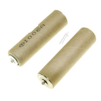 Batterie Panasonic per Rasoio WER1410L2504
