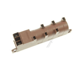 Generatore Scintille 6 Vie Piani Cottura Smeg, Franke Di.Gi.T. Service