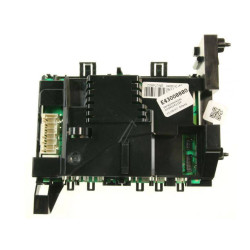 Schede Elettronica Lavatrice Candy 49032001 Di.Gi.T. Service