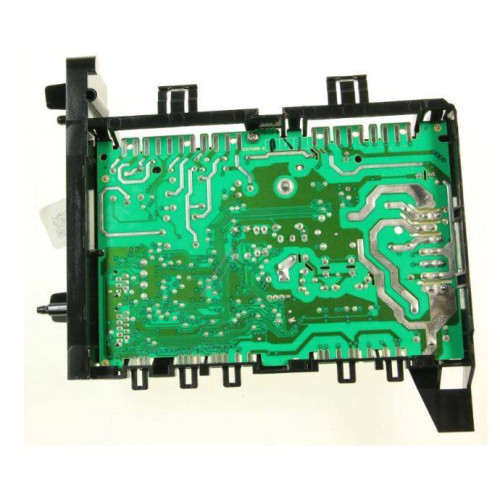 Schede Elettronica Lavatrice Candy 49032001 Di.Gi.T. Service