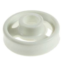 Ruota Cestello Inferiore LVST Whirlpool C00056347 Di.Gi.T. Service