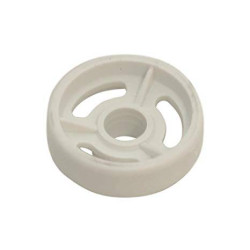 Ruota Cestello Inferiore LVST Whirlpool C00056347 Di.Gi.T. Service