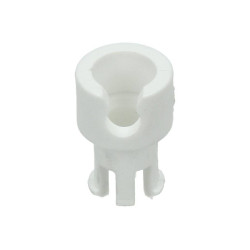 Perno X Ruota Cestello LVST Whirlpool C00104638 Di.Gi.T. Service