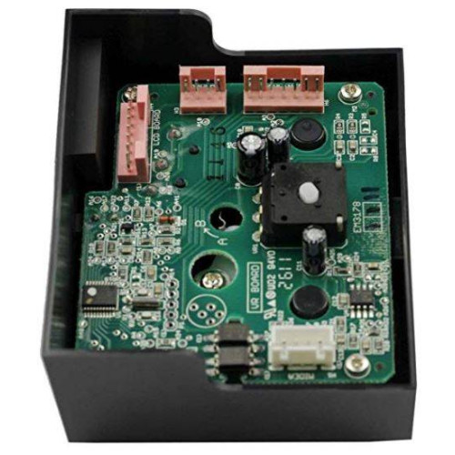 Scheda Controllo Robot Kenwood KW712991 Di.Gi.T. Service 