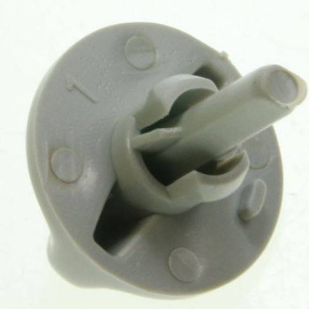 Manopola Trimmer ALL Frigo Whirlpool C00175007 Di.Gi.T. Service 2