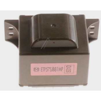 Trasformatore LV AC1 Microonde Paansonic ETP57SJB81MN Di.Gi.T. Service 2