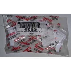 Maniglia Oblo' Lavatrice Wega White WW4 Vestel 42023890 New Di.Gi.T. Service SRLS