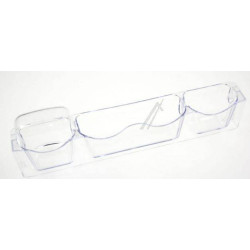 Balconcino Superiore Porta Frigo Indesit C00093297 Di.Gi.T. Service