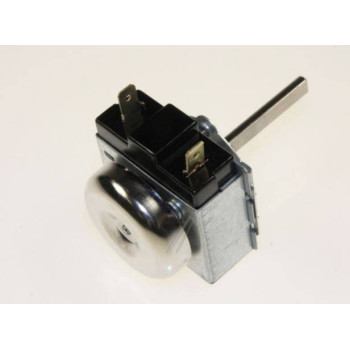 Timer 120 Minuti Forno Smeg 948800141 Di.Gi.T. Service