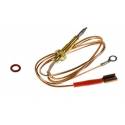 Termocoppia Tc Mm 450 Ii Versione Piano Cottura Franke 1330042040 Originale