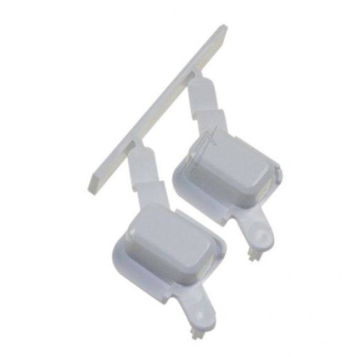 Tasto Play Annulla Lavatrice Whirlpool 481071425531 Di.Gi.T. Service