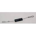Diodo 2cl3512h8n Forno A Microonde Whirlpool 482000006101 Originale Di.Gi.T. Service