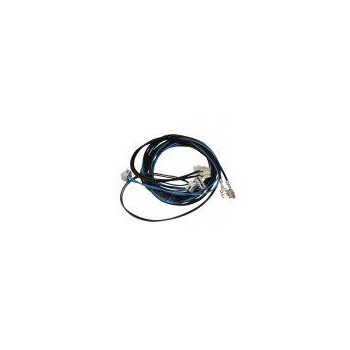 Cablaggio Elettronico Lavasciuga Whirlpool C00141769 Di.Gi.T. Service