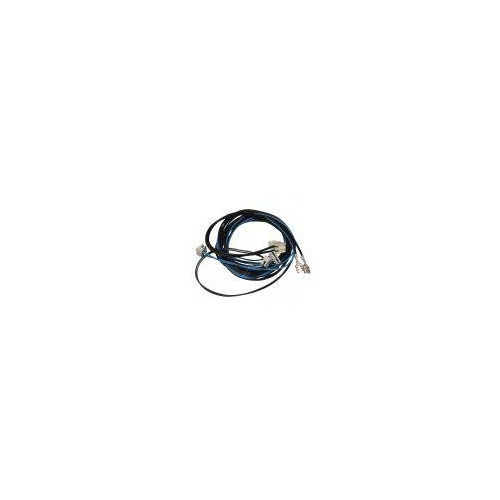 Cablaggio Elettronico Lavasciuga Whirlpool C00141769 Di.Gi.T. Service