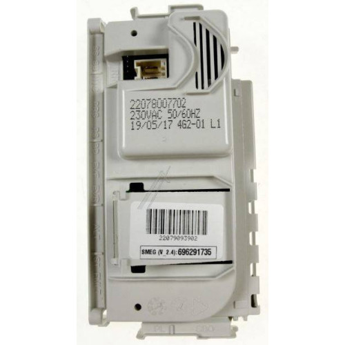 Scheda Timer 0048*FW0032*MD0161 Smeg 696291735 New Di.Gi.T. Service SRLS