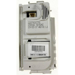 Scheda Timer 0048*FW0032*MD0161 Smeg 696291735 New Di.Gi.T. Service SRLS