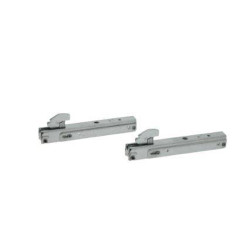 Kit 2 Cerniere Porta Pesante Franke KCF6930 Di.Gi.T. Service