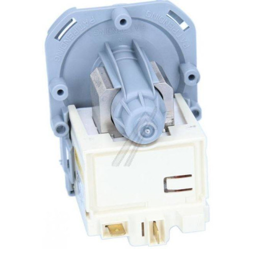 Pompa Scarico Askoll Lavatrice Electrolux 1326911003 Di.Gi.T. Service