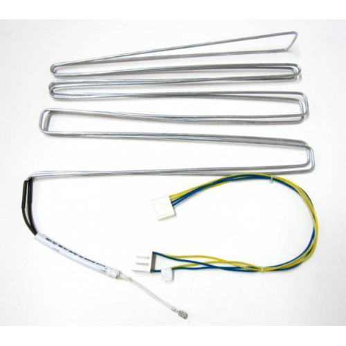 Kit Resistenza Frigo Combinato Whirlpool C00274107 New Di.Gi.T. Service SRLS