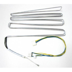 Kit Resistenza Frigo Combinato Whirlpool C00274107 New Di.Gi.T. Service SRLS