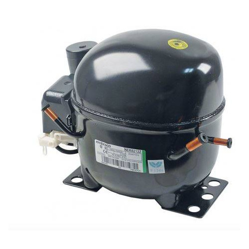 Compressore 1/2 Hp 14,30 CC NEK6212Z Di.Gi.T Service