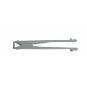 Gancio Criccotto Lavastoviglie Whirlpool 481240118416 Di.Gi.T. Service