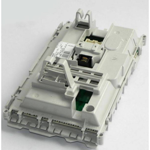 Modulo Comando Lavatrice Ignis LOE1086 481010438414 Di.Gi.T. Service