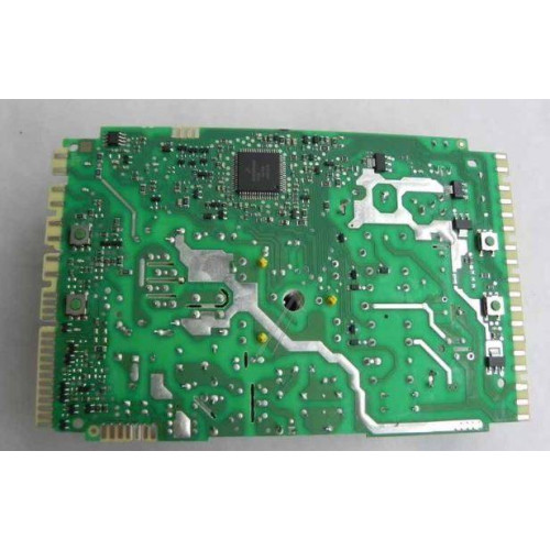 Modulo Comando Lavatrice Ignis LOE1086 481010438414 Di.Gi.T. Service