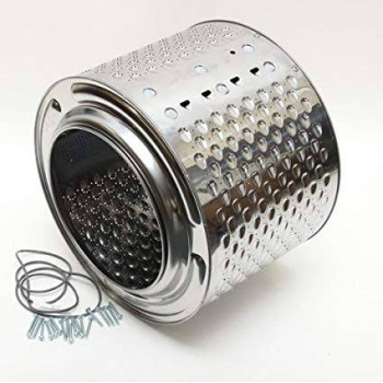 Tamburo Lavatrice Bosch Siemens 11012372 Di.Gi.T. Service