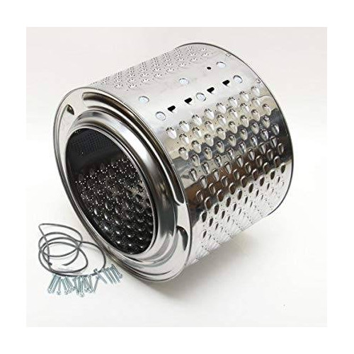 Tamburo Lavatrice Bosch Siemens 11012372 Di.Gi.T. Service