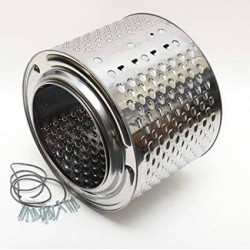 Tamburo Lavatrice Bosch Siemens 11012372 Di.Gi.T. Service