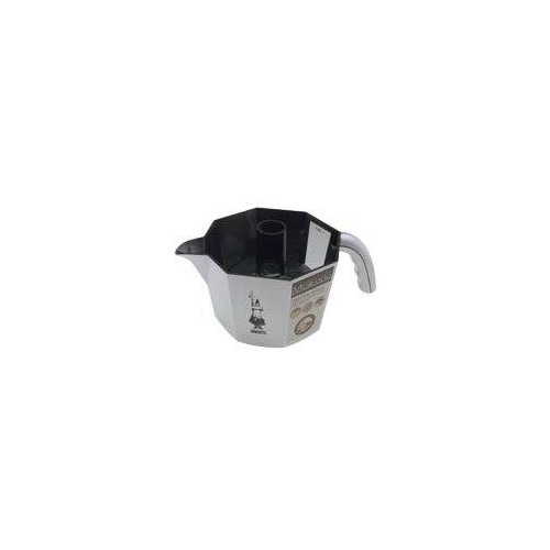 Contenitore Acqua Bialetti Mokona Silver 812750630 Di.Gi.T. Service