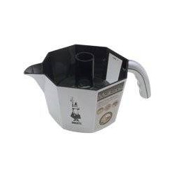 Contenitore Acqua Bialetti Mokona Silver 812750630 Di.Gi.T. Service