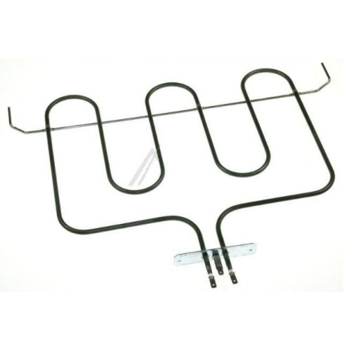 Resistenza Superiore 2000W 240V Forno Candy 42802244 Di.Gi.T. Service