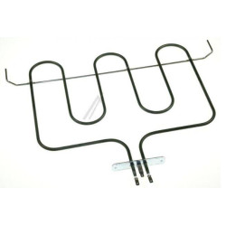 Resistenza Superiore 2000W 240V Forno Candy 42802244 Di.Gi.T. Service