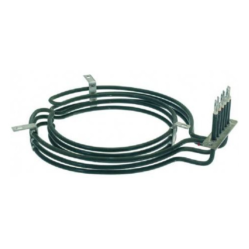Resistenza 3900W 230V Forno Lainox New Di.Gi.T. Service SRLS