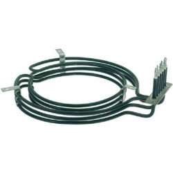 Resistenza 3900W 230V Forno Lainox New Di.Gi.T. Service SRLS