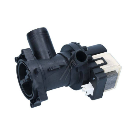 Pompa Scarico Magnetica Plaset M289 - M00341 - W10476932 Di.Gi.T. Service