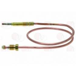 Termocoppia M9X50CM FRY TOP GAS 3440034 Di.Gi.T. Service